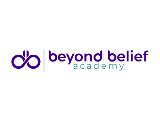 Beyond Belief Academy logo design by SHAHIR LAHOO