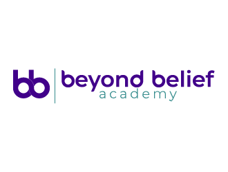 Beyond Belief Academy logo design by SHAHIR LAHOO