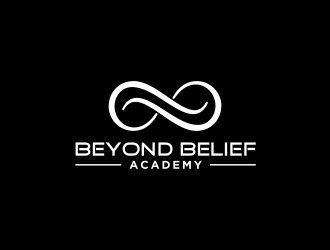 Beyond Belief Academy logo design by ammad