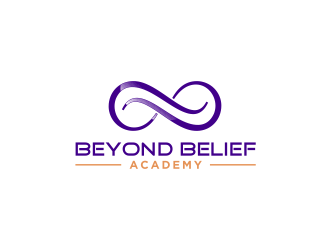 Beyond Belief Academy logo design by ammad