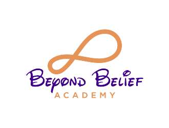 Beyond Belief Academy logo design by GemahRipah