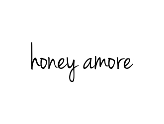 honey amore logo design by excelentlogo