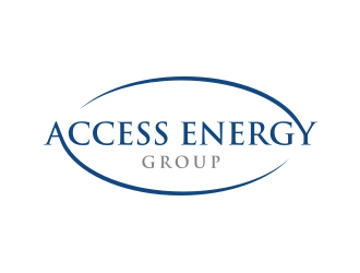 Access Energy Group logo design by ammad
