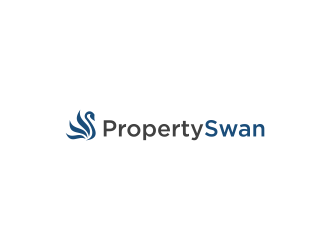 Property Swan logo design by kaylee