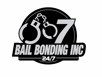 007 Bail Bonding inc logo design by cgage20