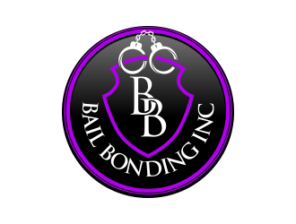 007 Bail Bonding inc logo design by qqdesigns
