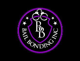 007 Bail Bonding inc logo design by qqdesigns