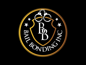 007 Bail Bonding inc logo design by qqdesigns