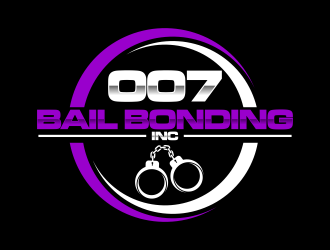 007 Bail Bonding inc logo design by qqdesigns