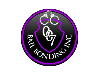 007 Bail Bonding inc logo design by qqdesigns