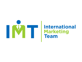 International Marketing Team logo design by creator_studios