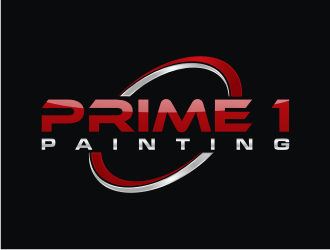 Prime 1 Painting  logo design by andayani*