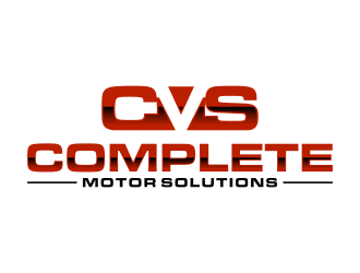 Complete Motor Solutions logo design by savana