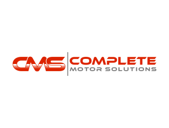 Complete Motor Solutions logo design by savana