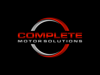  logo design by salis17