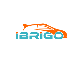 IBRIGO logo design by Diancox