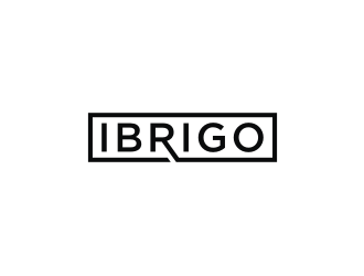 IBRIGO logo design by logitec