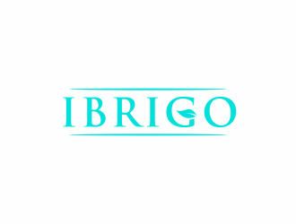 IBRIGO logo design by ammad