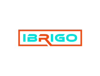IBRIGO logo design by asyqh