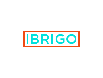 IBRIGO logo design by salis17