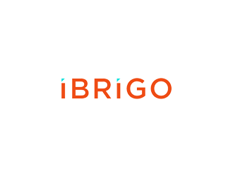 IBRIGO logo design by jancok