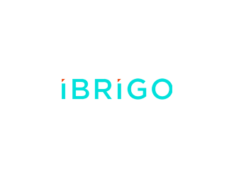 IBRIGO logo design by jancok