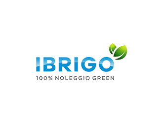 IBRIGO logo design by blackcane