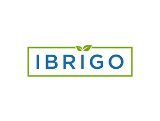 IBRIGO logo design by ndaru