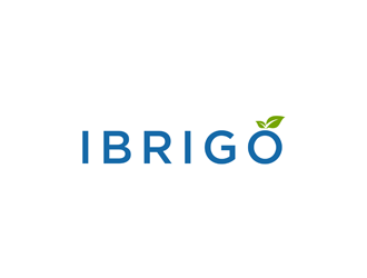 IBRIGO logo design by ndaru