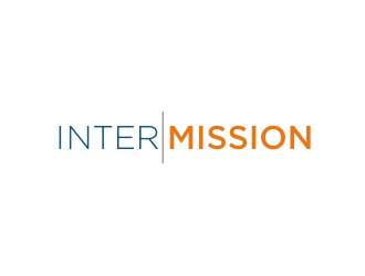 InterMission logo design by Diancox