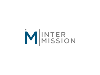 InterMission logo design by jancok