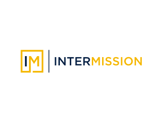 InterMission logo design by Zeratu