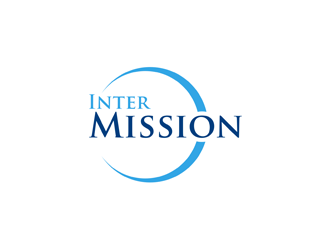 InterMission logo design by alby