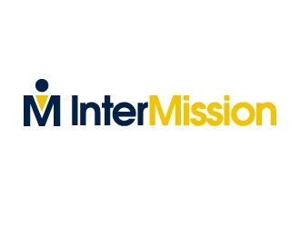 InterMission logo design by abss