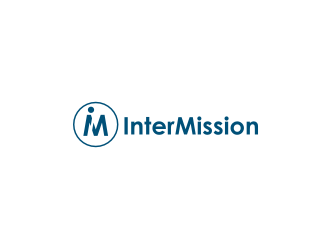 InterMission logo design by narnia