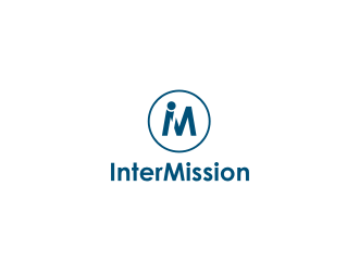 InterMission logo design by narnia