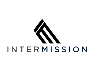 InterMission logo design by EkoBooM