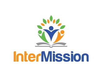 InterMission logo design by kgcreative