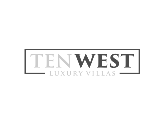 Ten West logo design by salis17