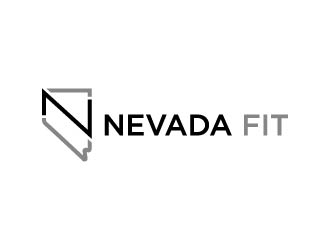 Nevada Fit or Nevada Fitness Concepts  logo design by maserik