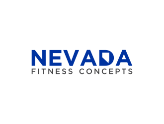 Nevada Fit or Nevada Fitness Concepts  logo design by salis17