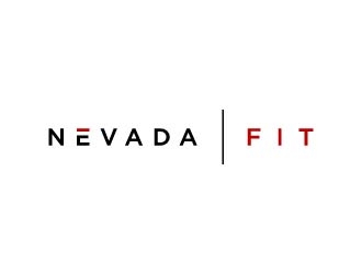 Nevada Fit or Nevada Fitness Concepts  logo design by maserik