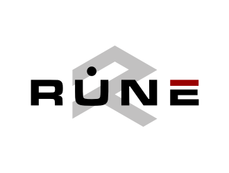 Rune  logo design by asyqh