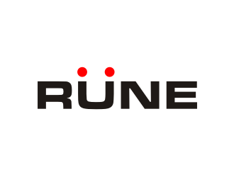 Rune  logo design by nurul_rizkon