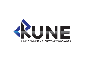 Rune  logo design by justin_ezra