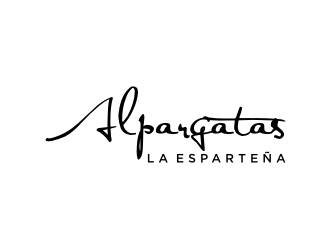 Alpargatas La Esparteña logo design by nurul_rizkon