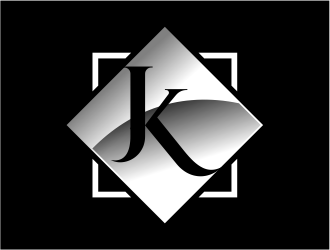 JK Plasterers. residential and commercial  logo design by cintoko