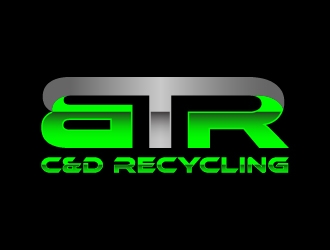 BTR bristol township recycling logo design by BrainStorming