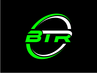 BTR bristol township recycling logo design by nurul_rizkon