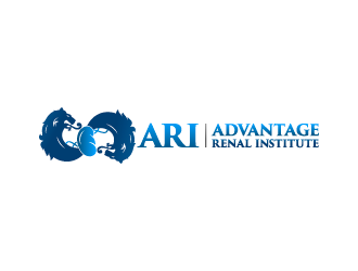 ADVANTAGE RENAL INSTITUTE logo design by HaveMoiiicy